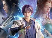 Apotheosis (Become a God) Season 02 Episode 41 [93] Indonesia, English Subtitles