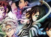 Demon Slayer Kimetsu no Yaiba Hashira Training Arc Episode 3 Indonesia, English Subtitles