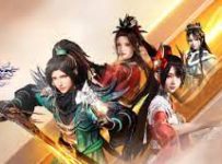 The Legend of Sword Domain Season 3 Episode 83 [175] Indonesia, English Subtitles