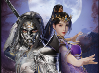 The Success Of Empyrean Xuan Emperor Episode 250 Indonesia, English Sub