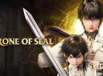 Throne of Seal [Shen Yin Wang Zuo] Episode 119 Indonesia, English Subtitles