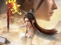 Legend of Xianwu Episode 80 Indonesia, English Subtitles