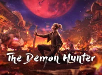 The Demon Hunter Episode 32 Indonesia, English Subtitles